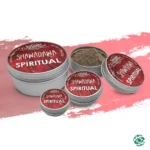 Hapé Medicine