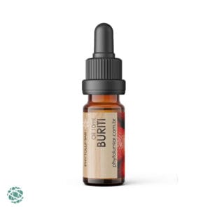 Buriti Oil - 10ml