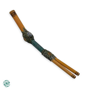Tepi - Double Barrel