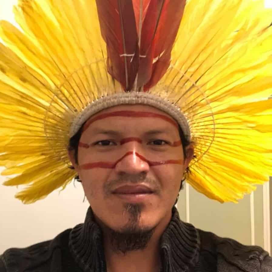 Yawanawa Rapé - Kanarô - Image 2