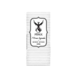 Fenix Natural Incense
