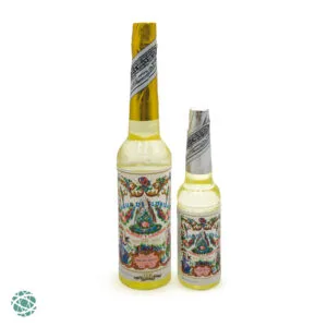 Agua de Florida peruana