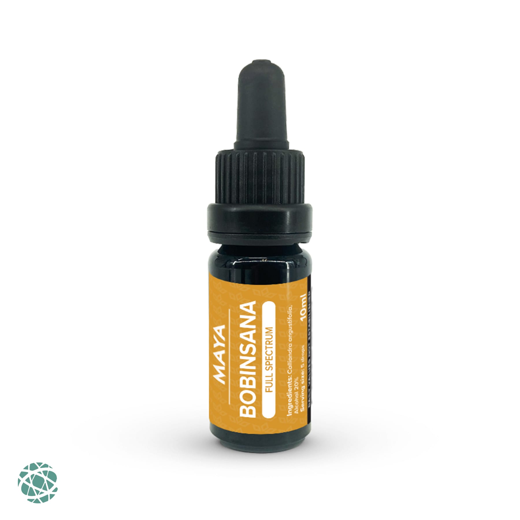 Bobinsana-extract - Calliandra angustifolia, microdosering - MAYA, 10 ml