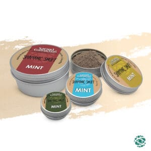 Shamanic Snuff - Mint