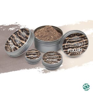 Puyanawa Rapé - Pixuri