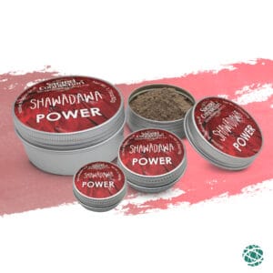 Shawãdawa Rapé - Power