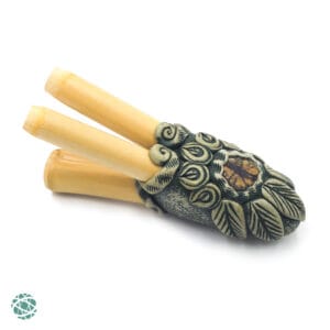 Kuripe - Double Barrel