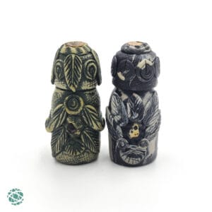 Rapé Snuff Bottle - Small