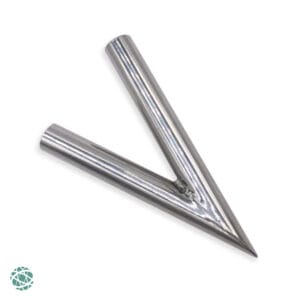 Steel Kuripe