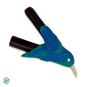 Kuripe - Hummingbird Marajá