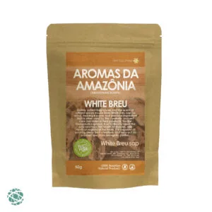 Incense Resin Breu Branco - 1,7Oz (50g)