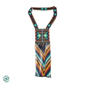 Yawanawa Necklace