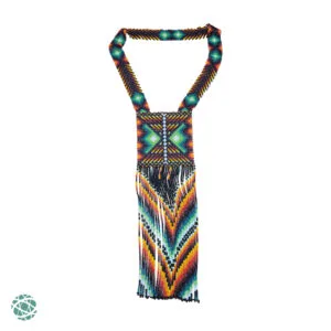 Yawanawa-ketting