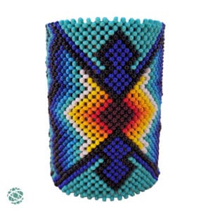 Yawanawá Wristband - Large