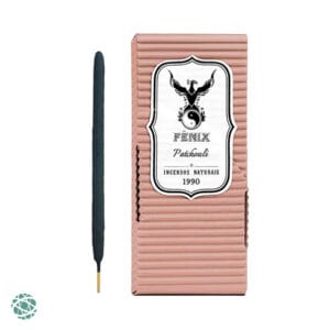 Fenix Incense Sticks - Patchouli