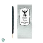 Fenix Incense Sticks - Benjoim - 100% Natural Benzoin Hand Made Incense from Brazil
