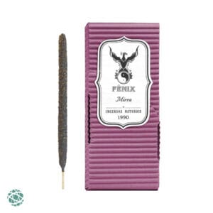 Fenix Incense Sticks - Myrrh