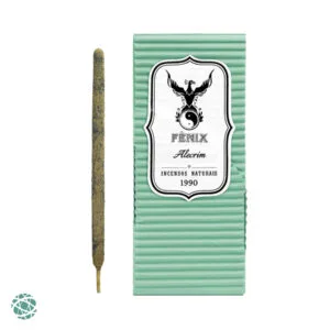 Incienso Fenix - Romero