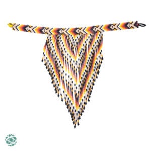 Yawanawa Necklace