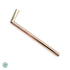 Brass Tepi