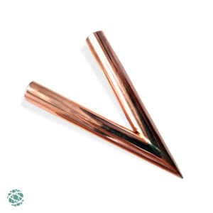 Copper Kuripe