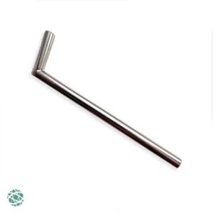 Steel Tepi