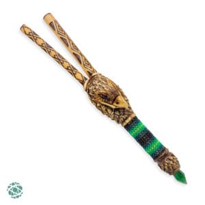 Kuripe - Sacred Animals