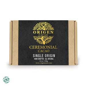 Ceremonial Cacao
