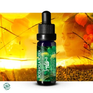 Sage Extracts - Rhodiola Rosea