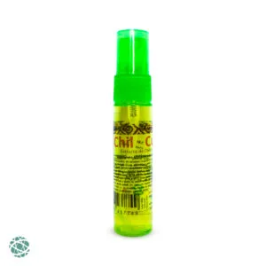 Extracto de Chilcuague - Spray bucal con sabor a menta - 25ml