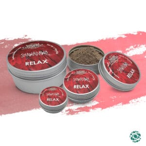 Shawãdawa Rapé - Relax