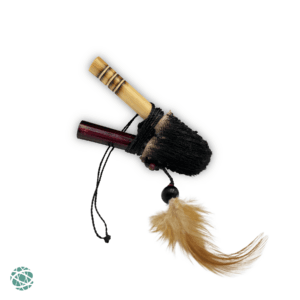 Kuripe - Feather Ararunart