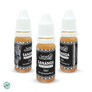 Sananga Kuntanawa - 10ml