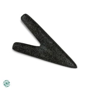 Sacred Vulcano - Lava Kuripe from Bali
