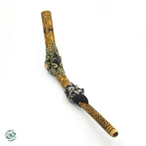 Tribal Tete Pawa Tepi