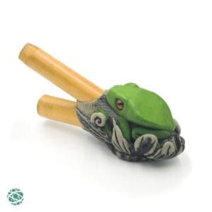 Kuripe - Kambo