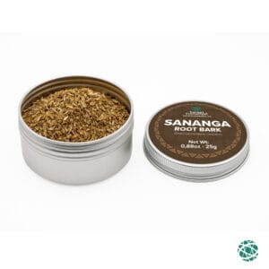 Sananga Root Bark