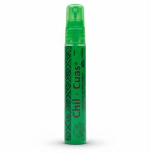 Chilcuague Extract - Mouth Spray - Honey with tangerine - 8ml