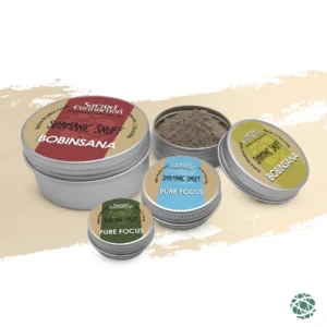 Shamanic Snuff - Bobinsana