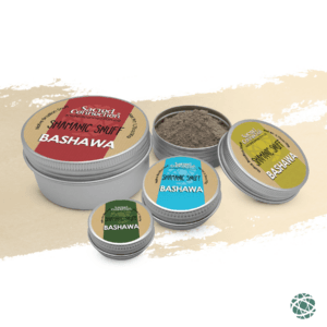 Shamanic Snuff - Bashawa